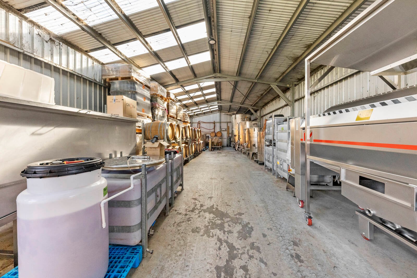 Real Estate and Property in 880 Winchelsea-Deans Marsh Road, Winchelsea South, VIC