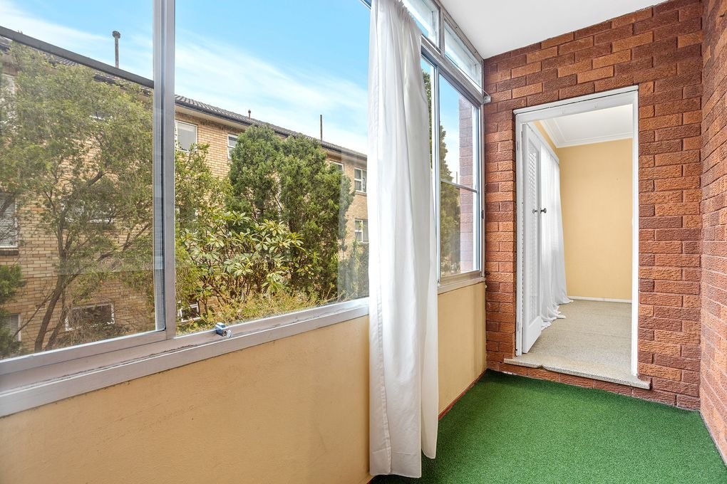 8/81 Alfred Street RAMSGATE BEACH 5