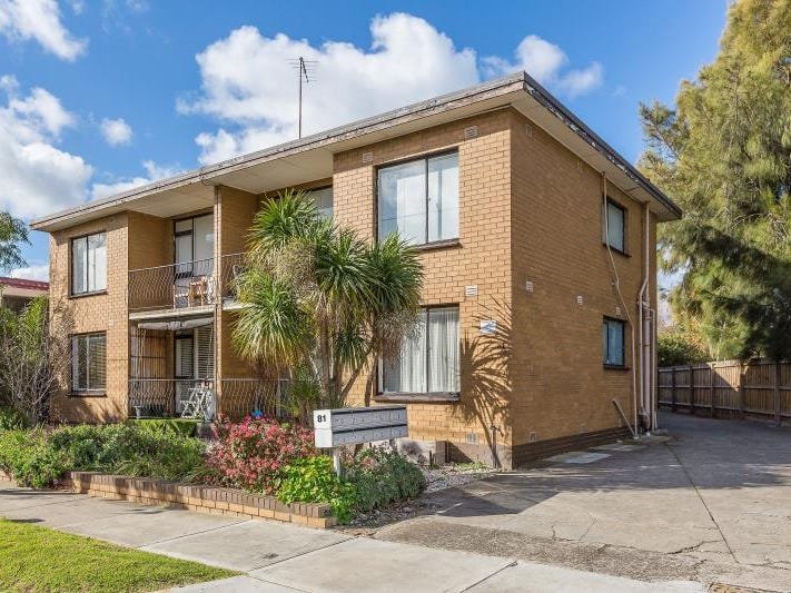 Photos: 8/81 Bellairs Avenue