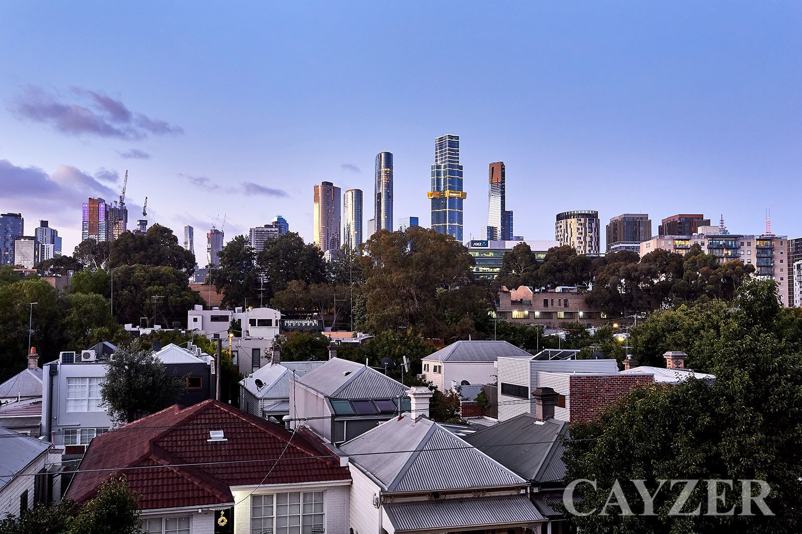 Gallery: 8/81 Palmerston Crescent