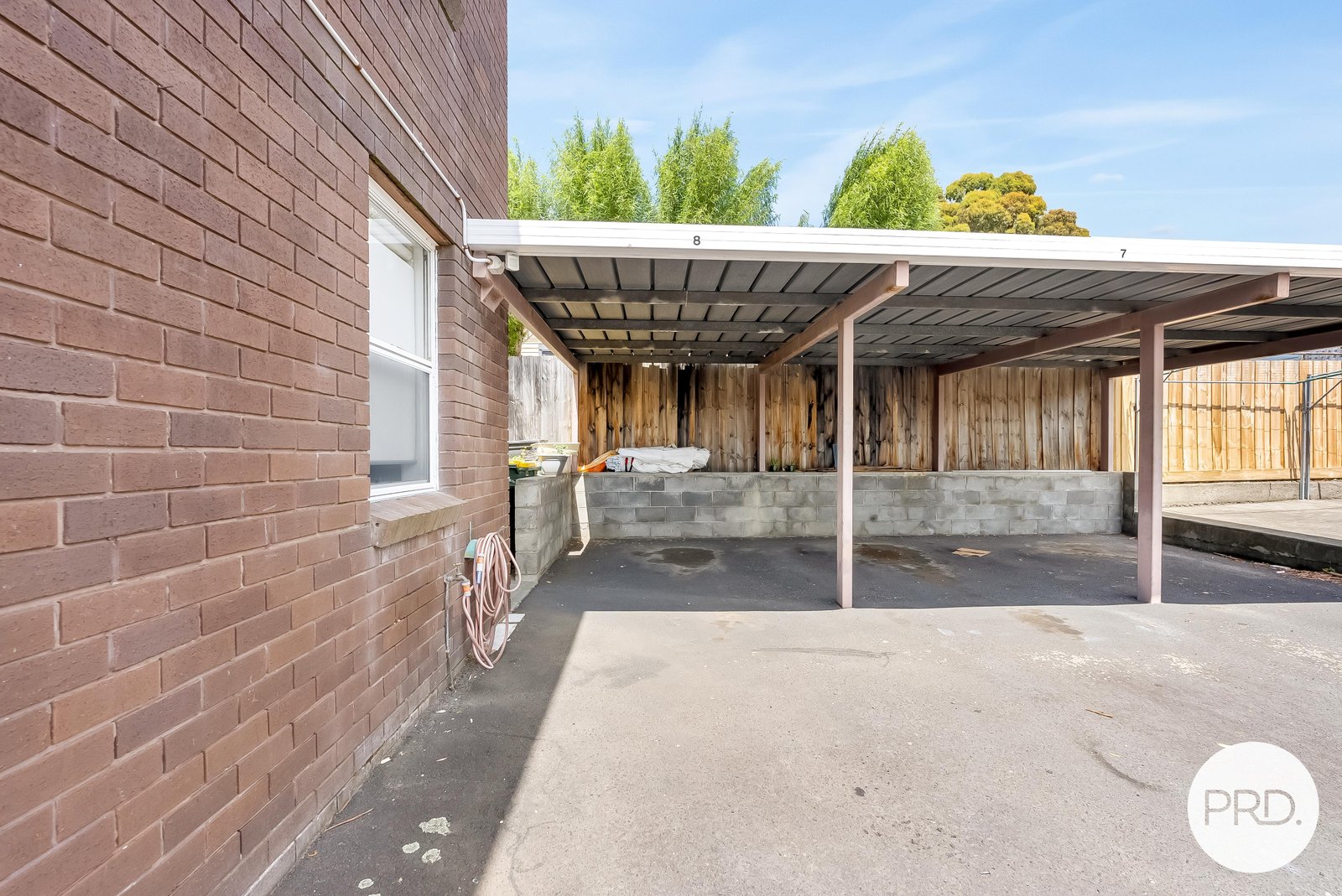 8/82 Clare Street NEW TOWN 10