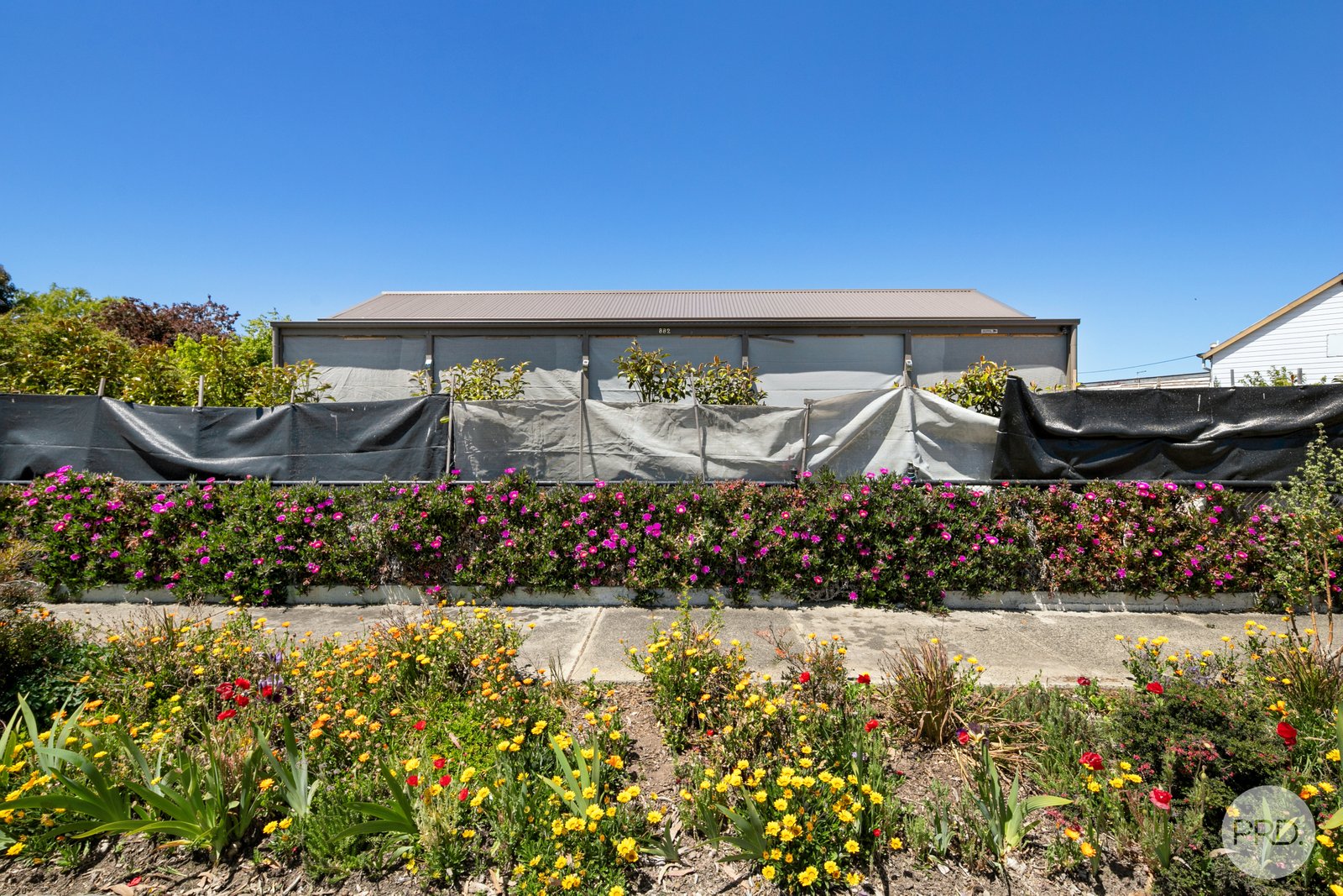 882 Linton-Carngham Road SNAKE VALLEY 8