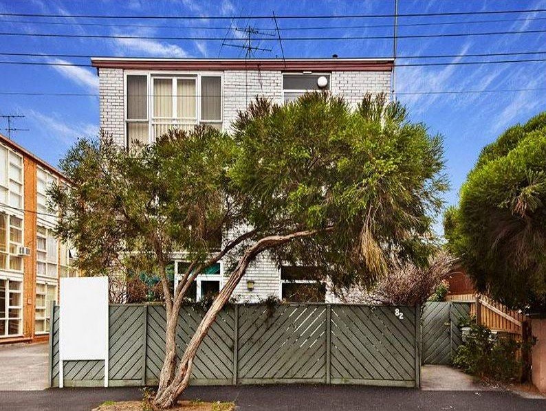 Gallery: 8/82 Pakington Street