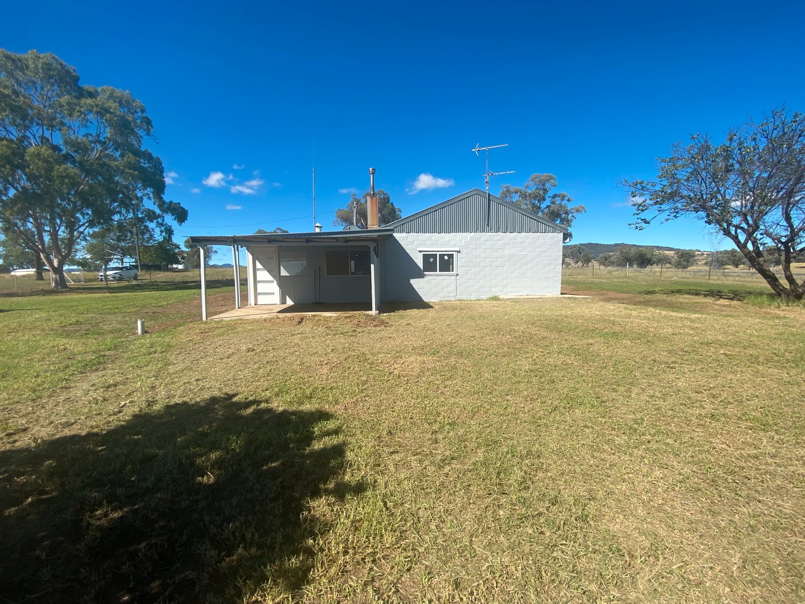 883 Garoo Road GAROO 1