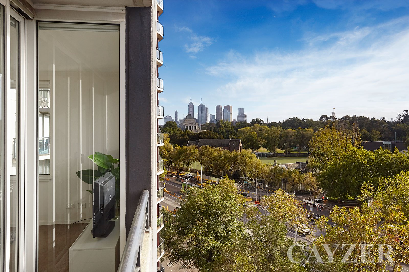 Gallery: 88/416 St Kilda Road