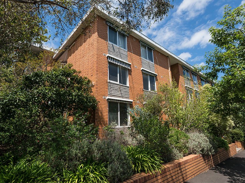 Real Estate and Property in 8/844 Malvern Road, Armadale, VIC