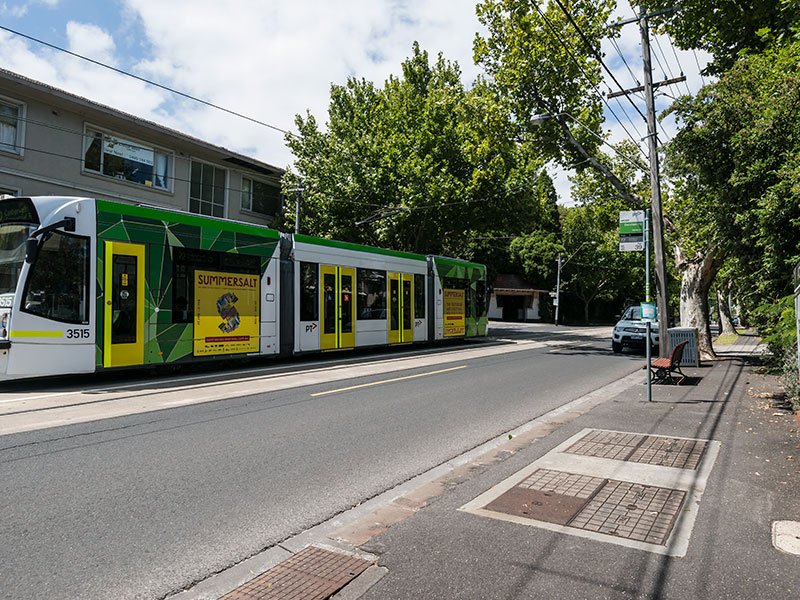 Real Estate and Property in 8/844 Malvern Road, Armadale, VIC