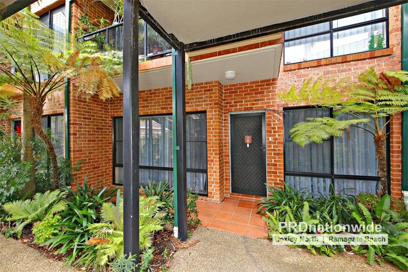 8/86-88 Alfred Street SANS SOUCI 2