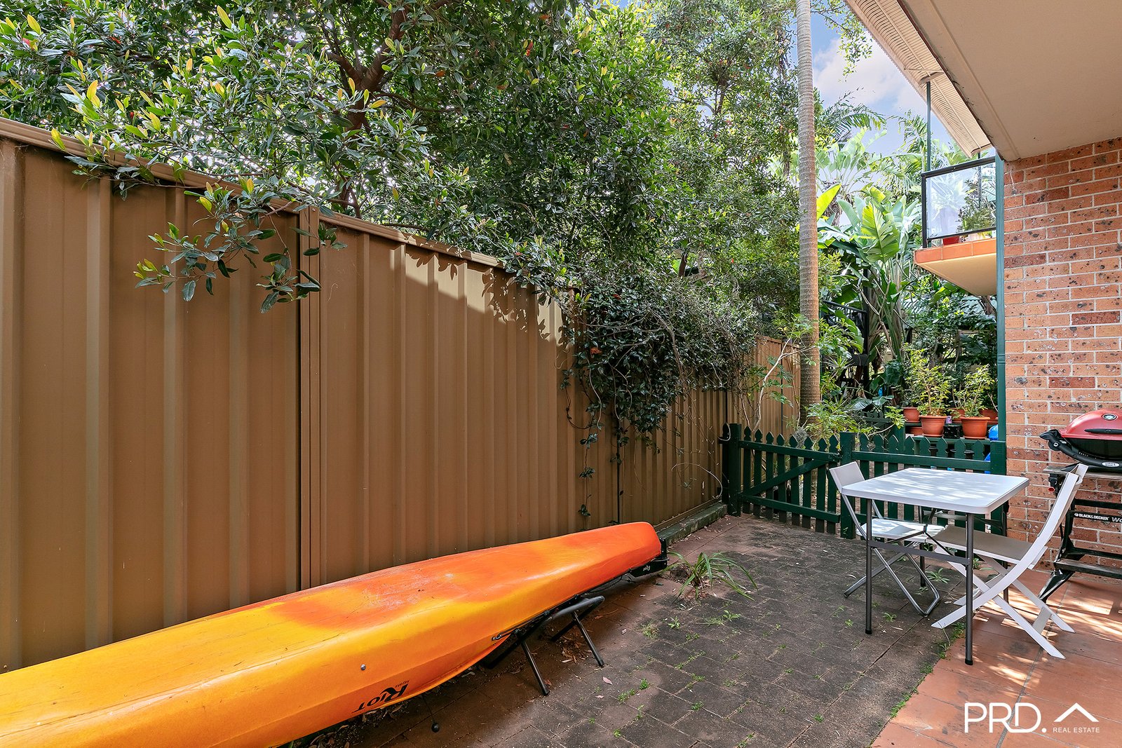 8/86-88 Alfred Street SANS SOUCI 8