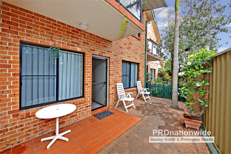 8/86-88 Alfred Street SANS SOUCI 9