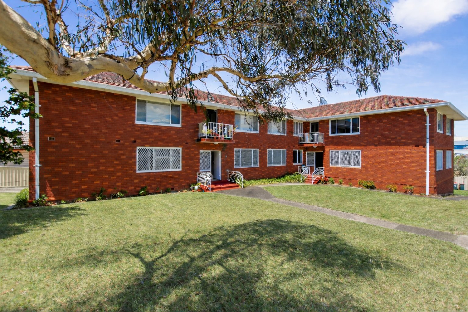 8/86-88 Shellharbour Road PORT KEMBLA 1