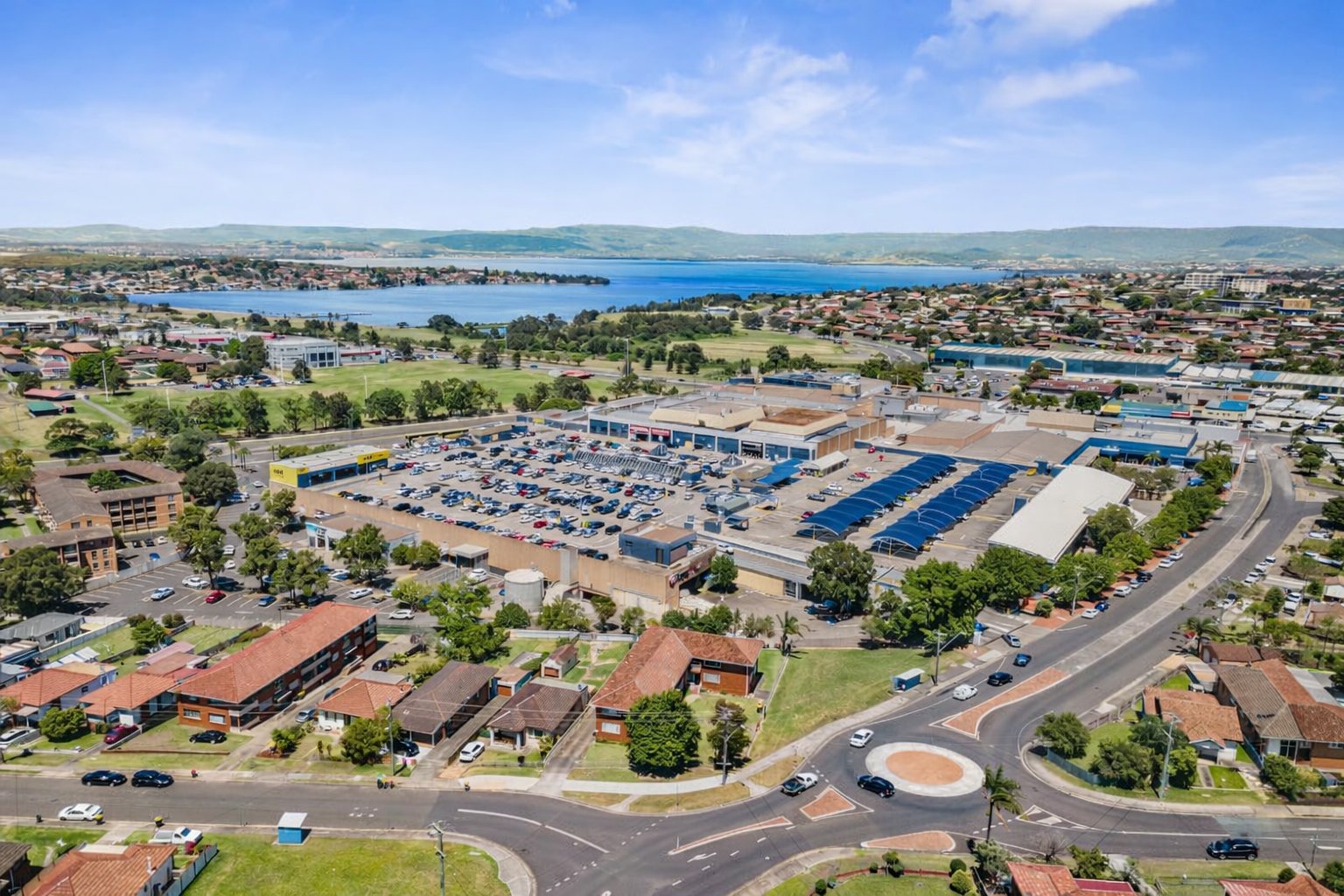 8/86-88 Shellharbour Road PORT KEMBLA 2