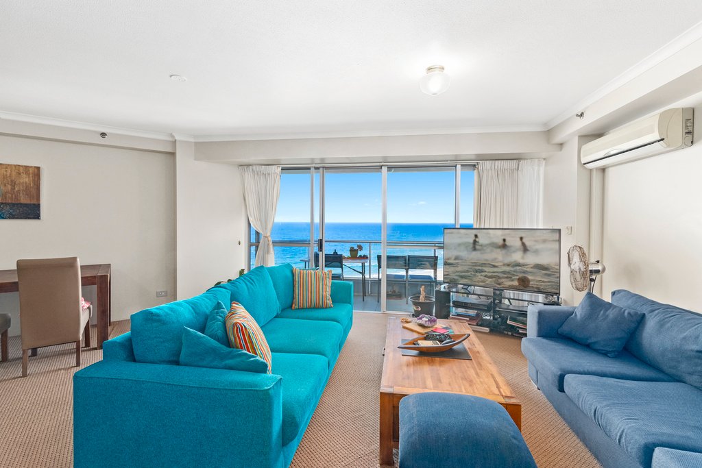 88/62 Marine Pde  COOLANGATTA 2