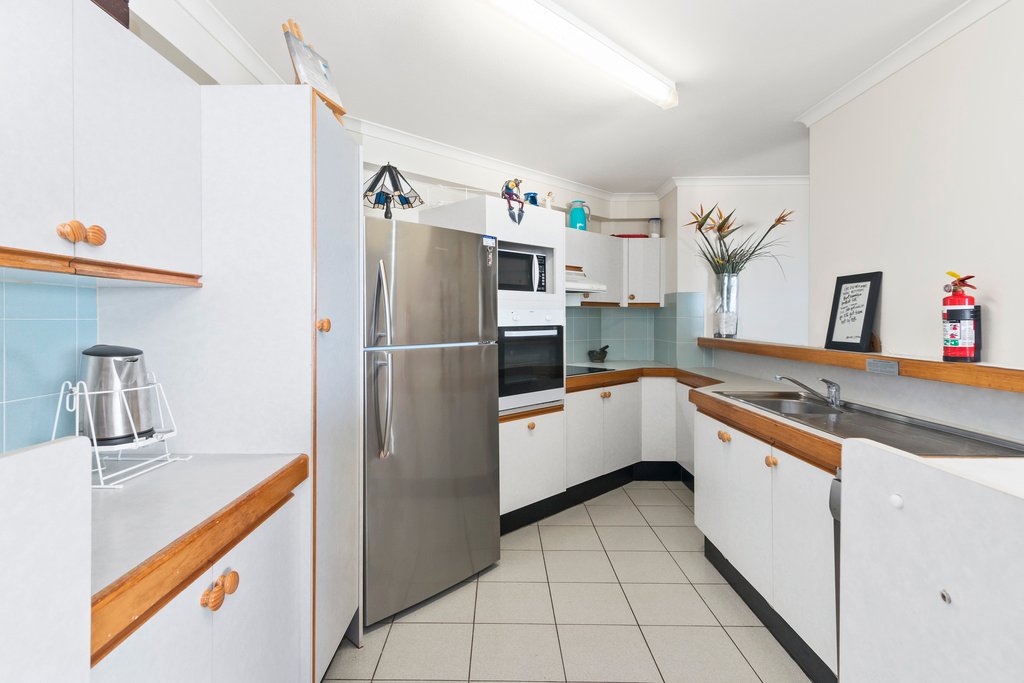88/62 Marine Pde  COOLANGATTA 3