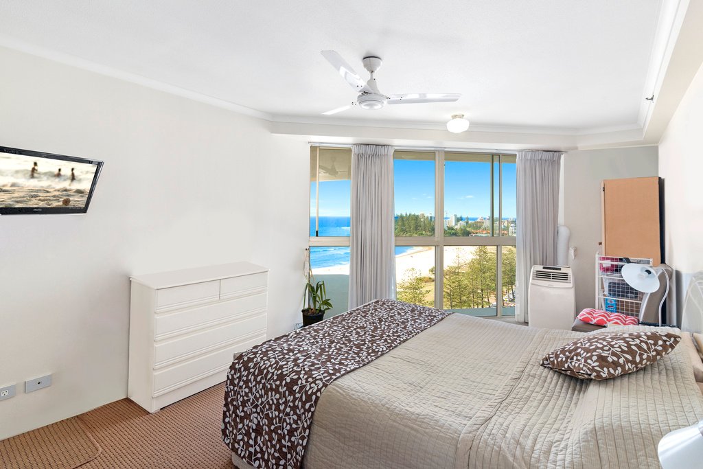 88/62 Marine Pde  COOLANGATTA 4