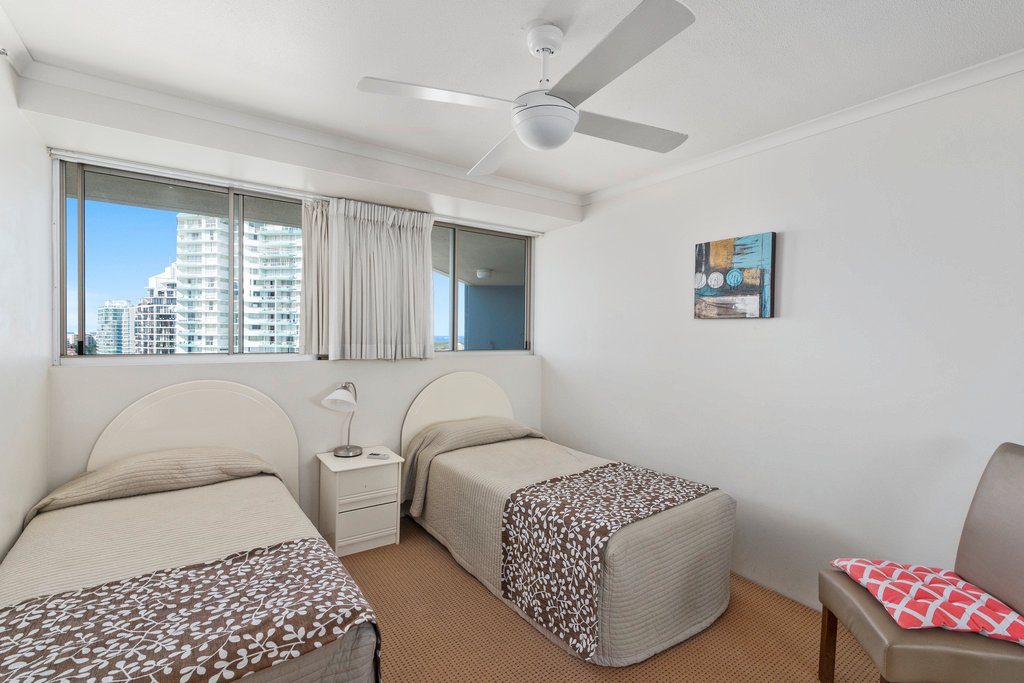 88/62 Marine Pde  COOLANGATTA 5