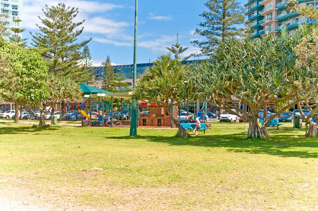88/62 Marine Pde  COOLANGATTA 8