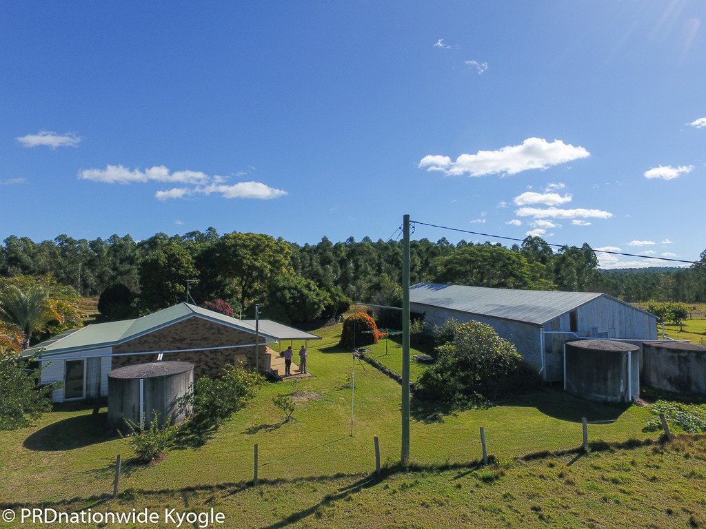 887 Knights Road KYOGLE 1