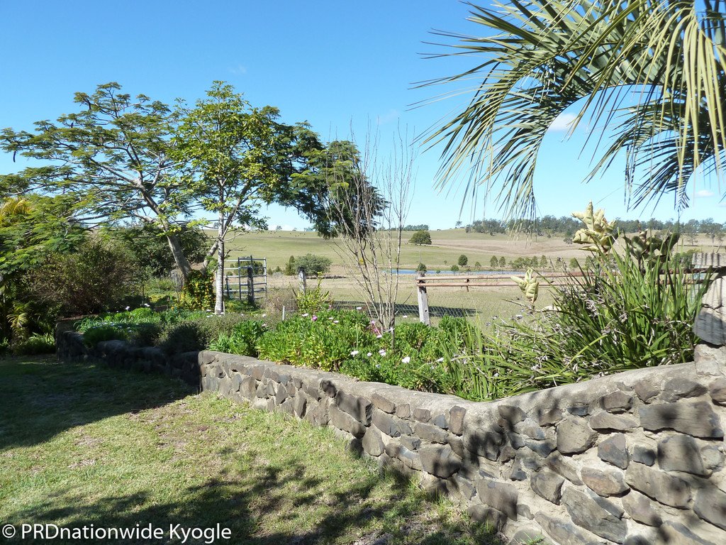 887 Knights Road KYOGLE 3