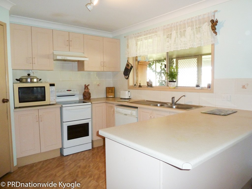 887 Knights Road KYOGLE 4