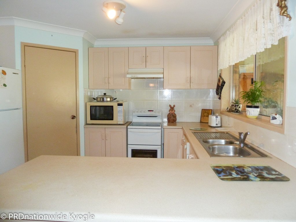 887 Knights Road KYOGLE 5