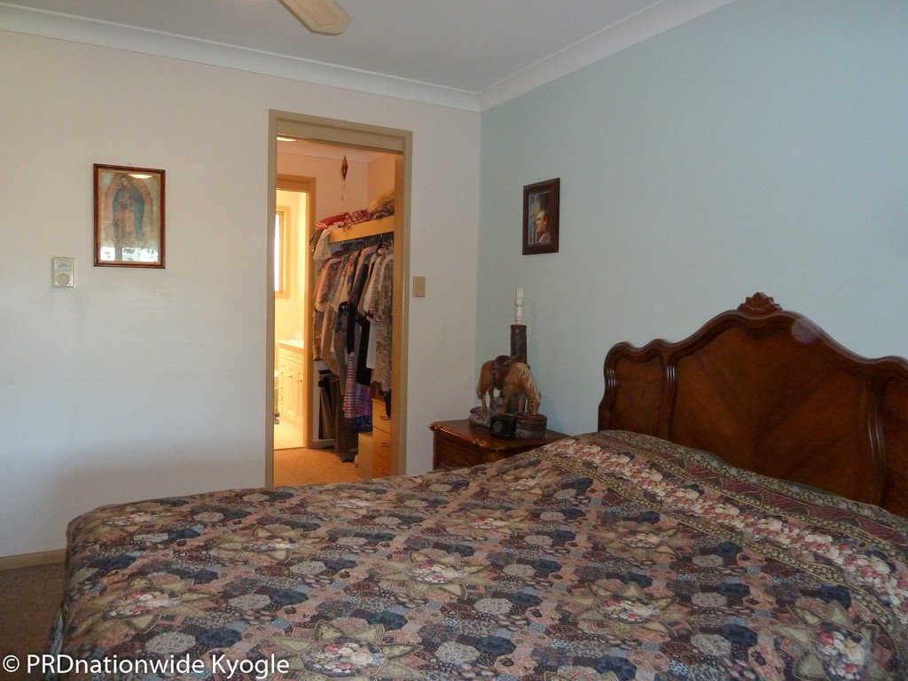 887 Knights Road KYOGLE 6