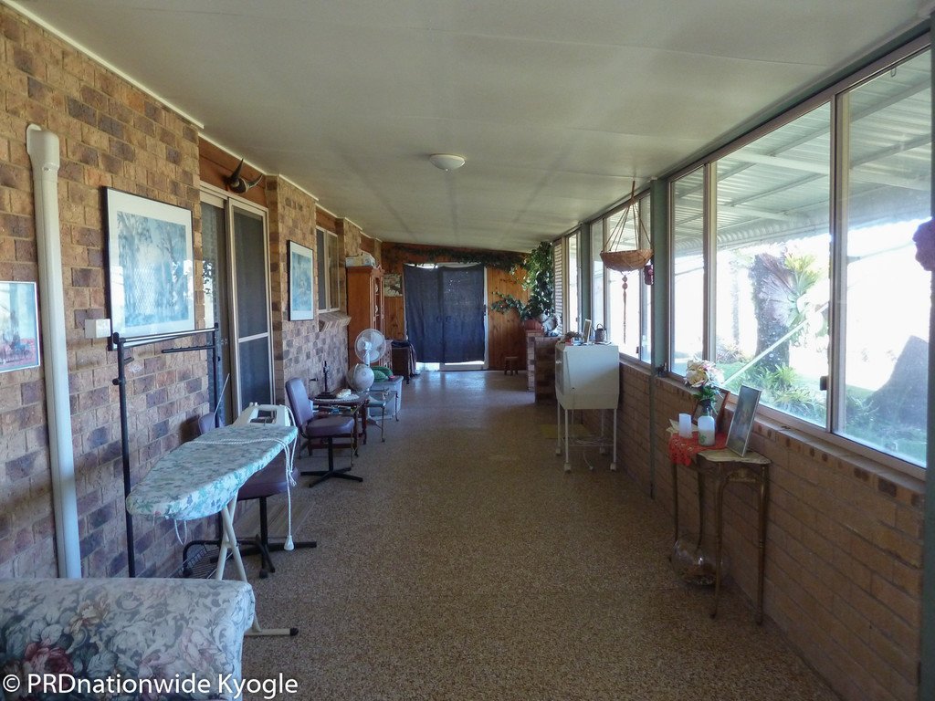 887 Knights Road KYOGLE 16