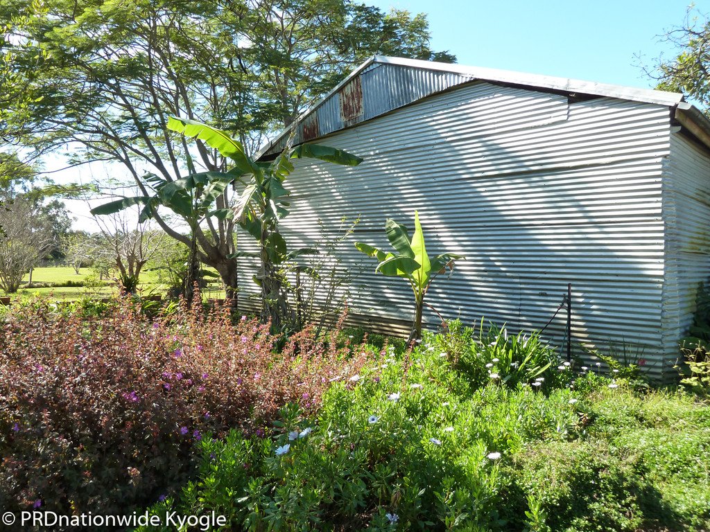 887 Knights Road KYOGLE 17