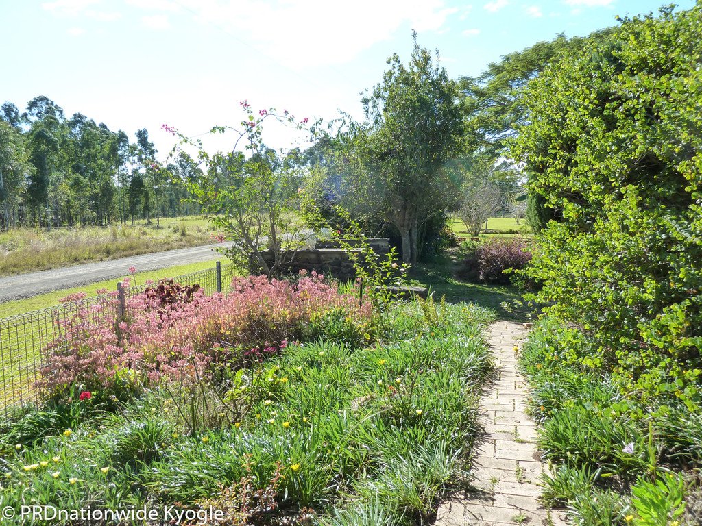 887 Knights Road KYOGLE 18