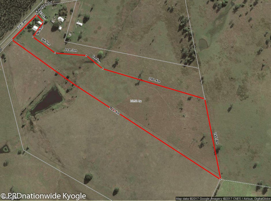 887 Knights Road KYOGLE 22