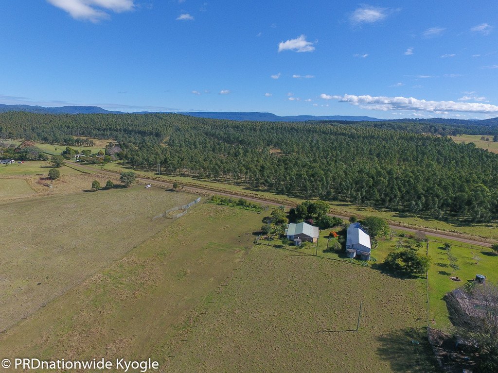 887 Knights Road KYOGLE 23