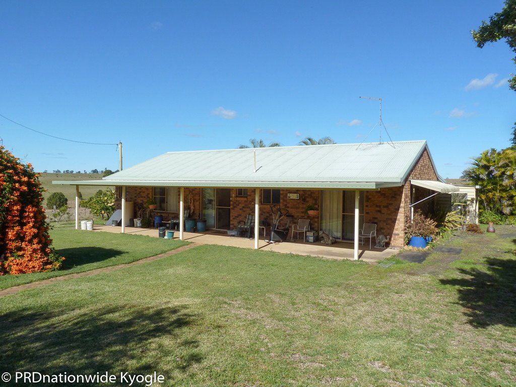 887 Knights Road KYOGLE 25