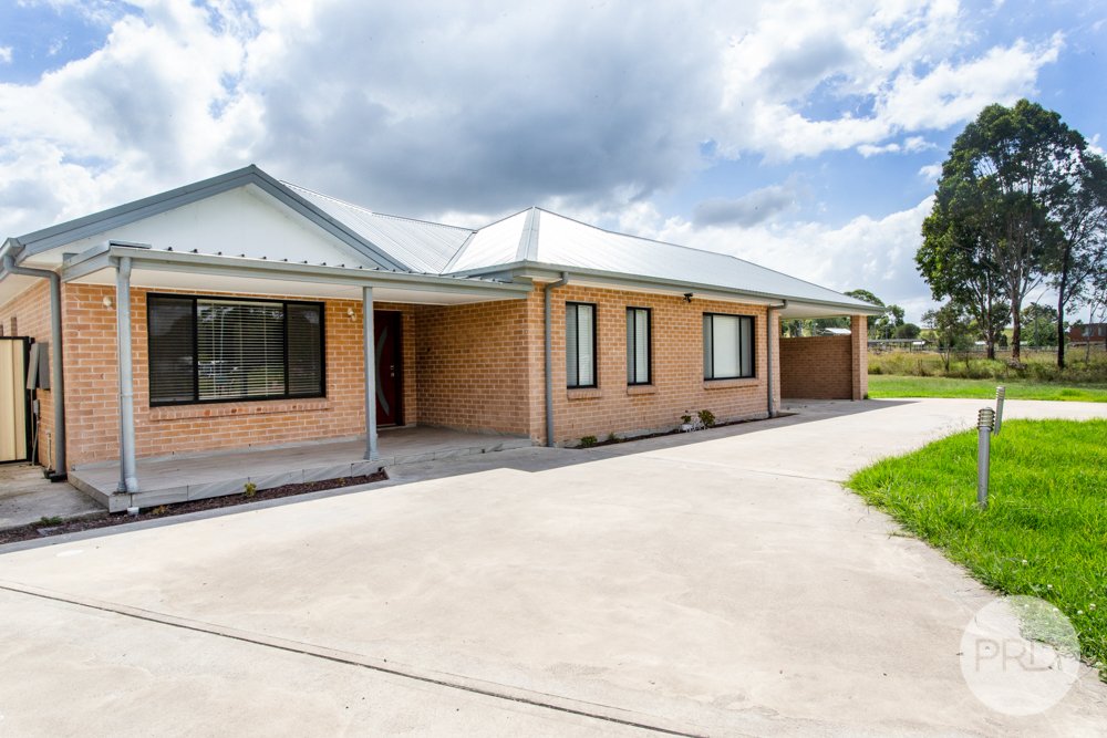 887 Luddenham Road LUDDENHAM 1