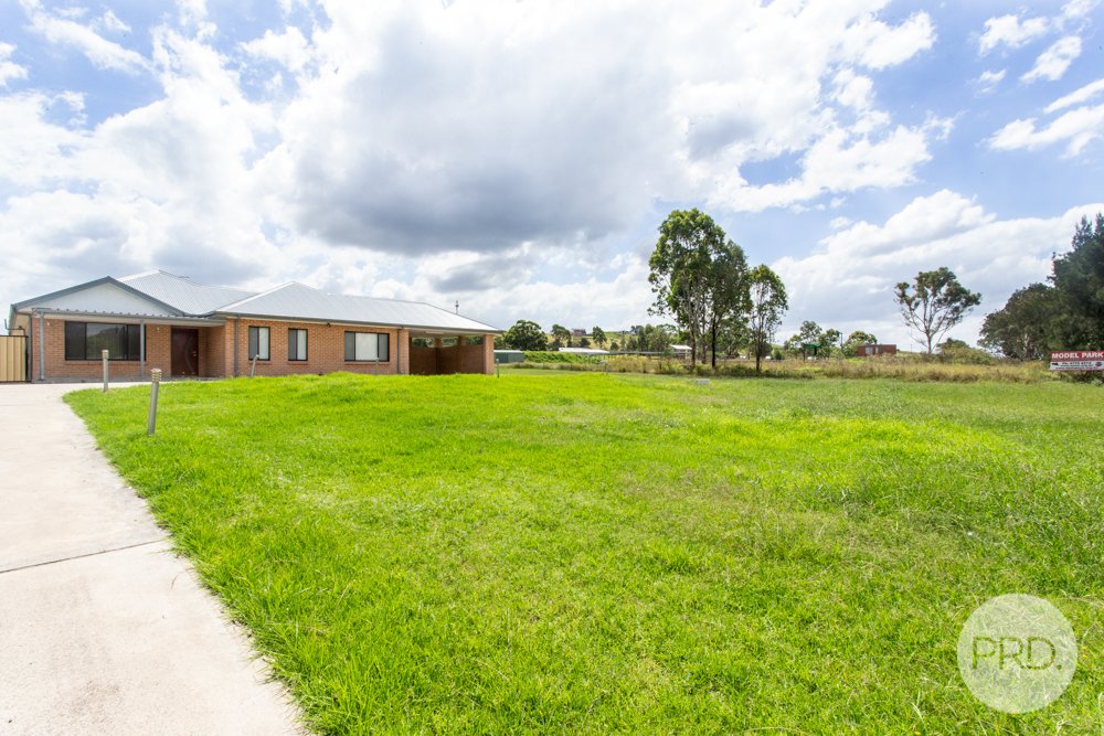 887 Luddenham Road LUDDENHAM 2