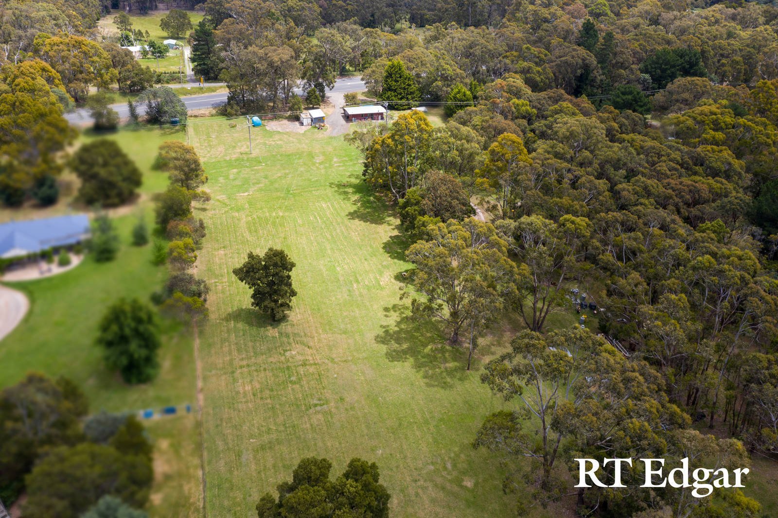 Real Estate and Property in 888 Black Forest Drive, Woodend, VIC