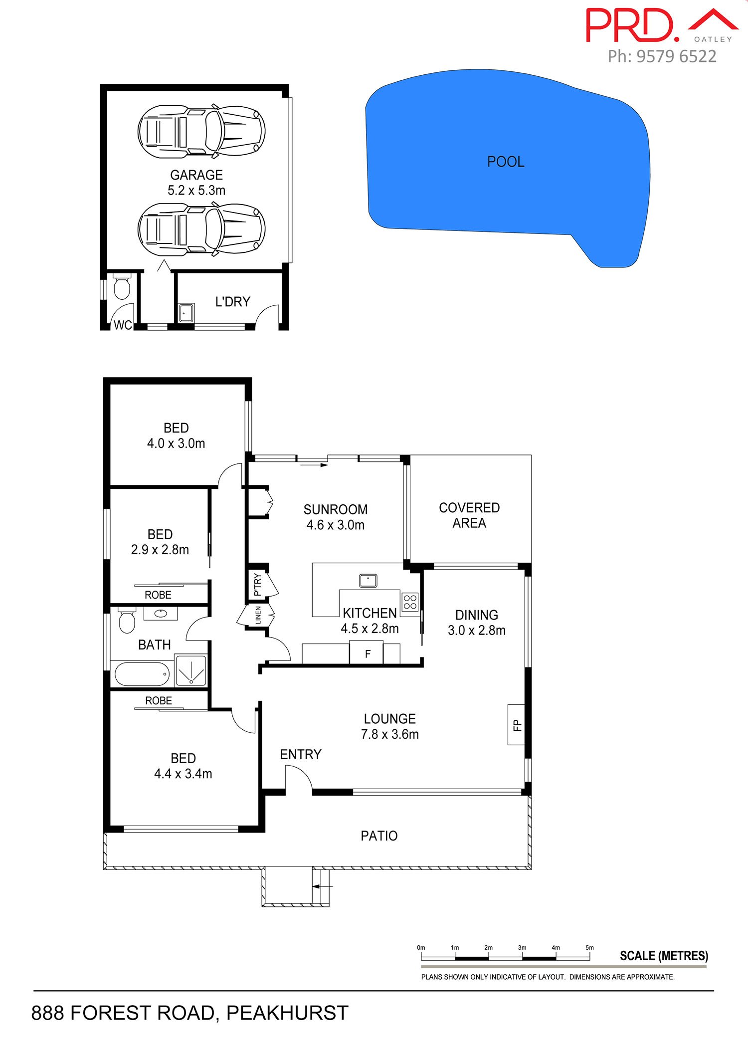 888 Forest Road PEAKHURST 14