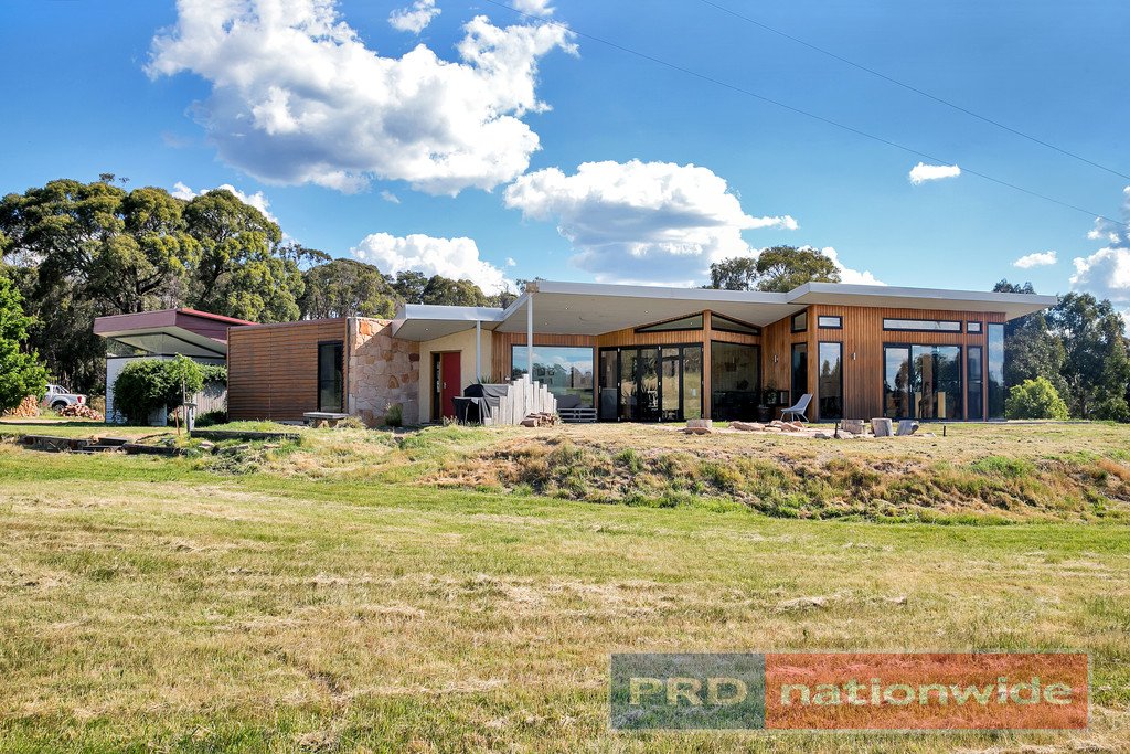 888 Somerville Street BUNINYONG 2