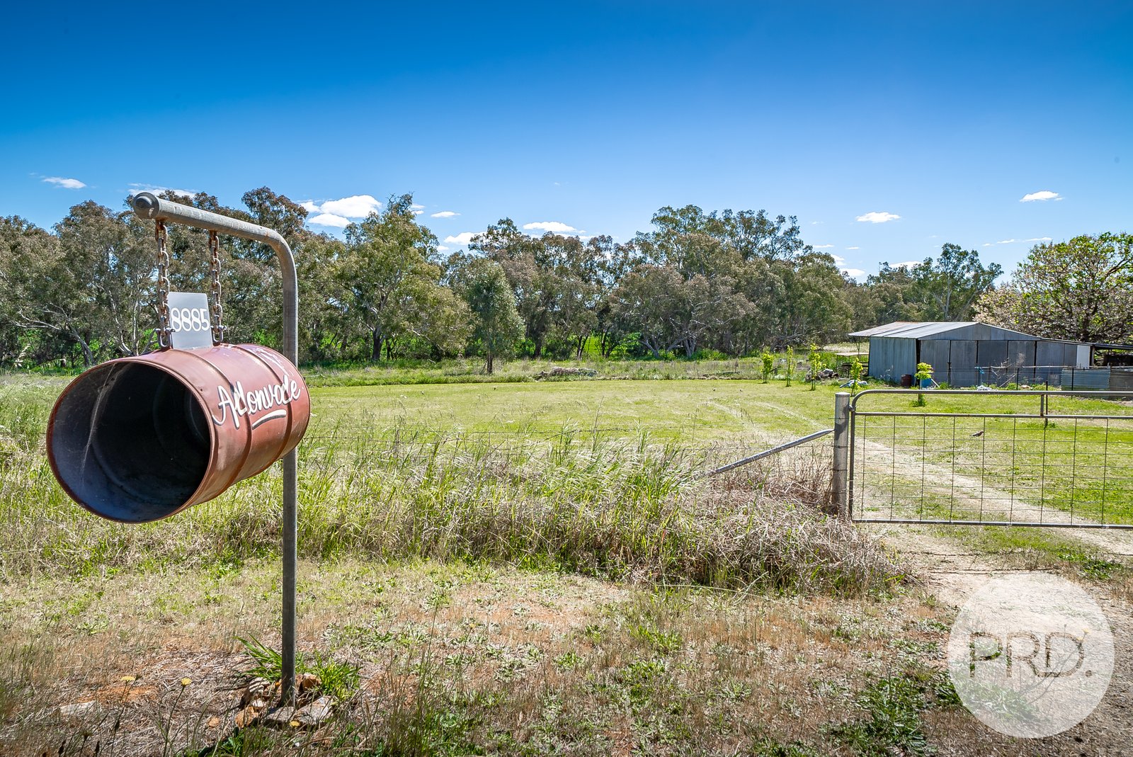 8885 Tumbarumba Road LADYSMITH 14