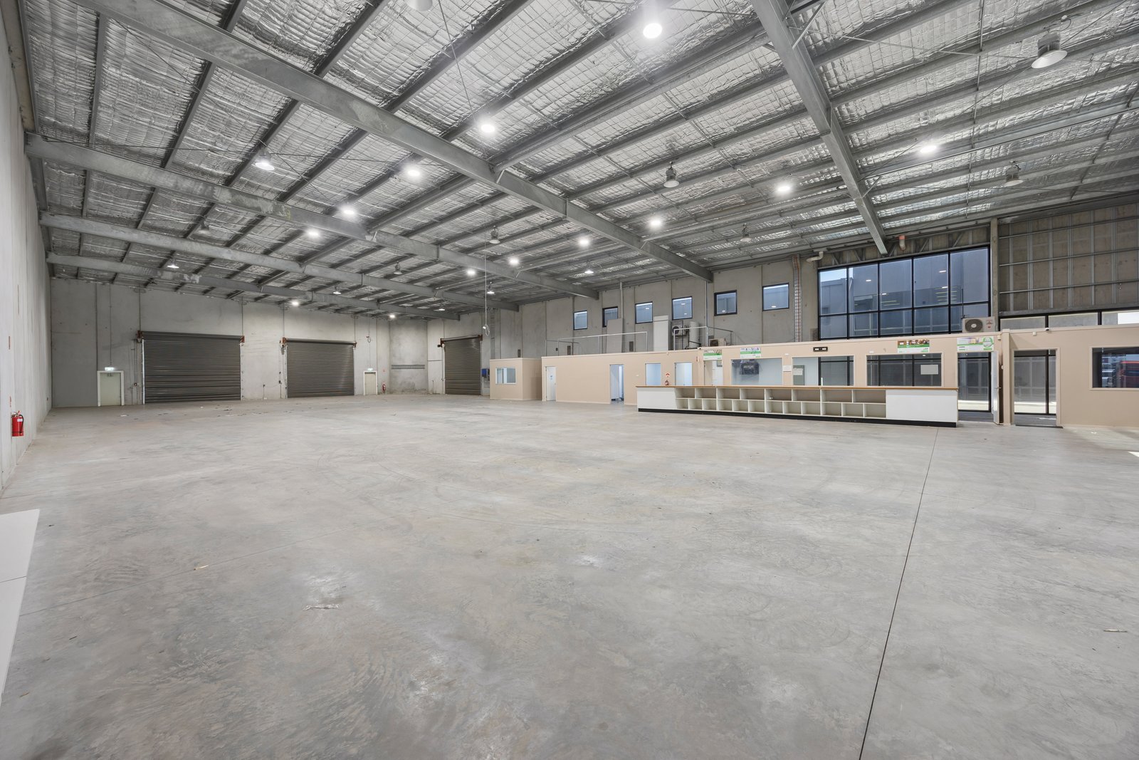 Gallery: 889 La Trobe Street