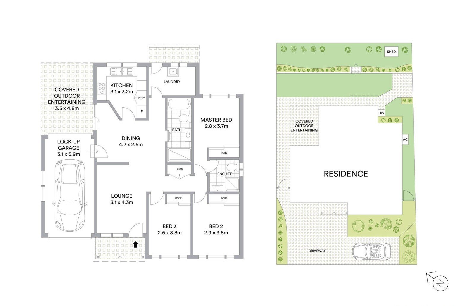 88A Millett St  HURSTVILLE 6