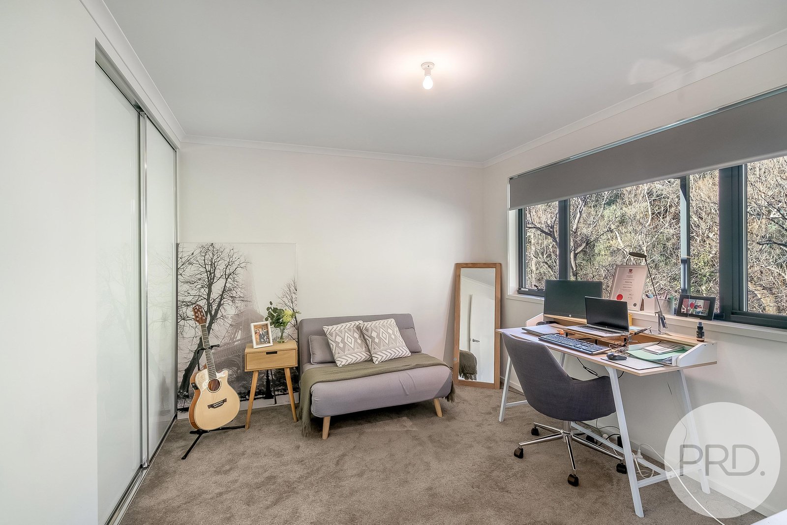 8/8a Romilly Street SOUTH HOBART 8
