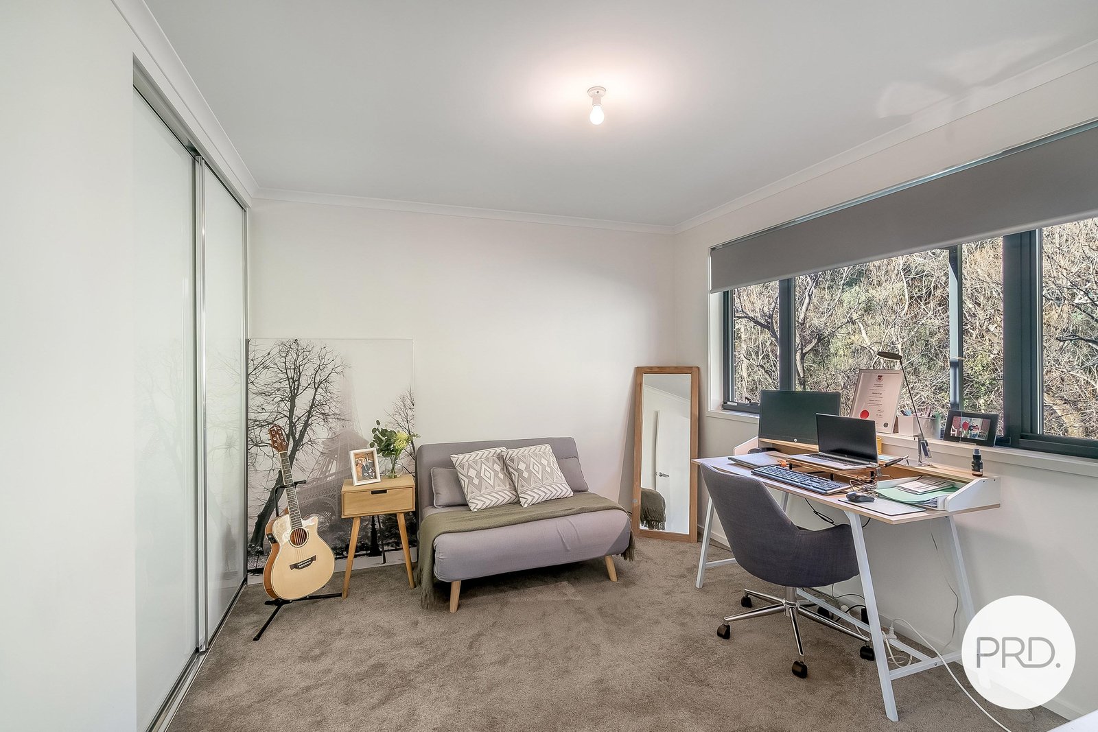 8/8A Romilly Street SOUTH HOBART 6