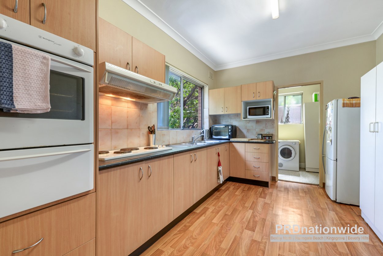 8/9-11 Illawarra Street ALLAWAH 2