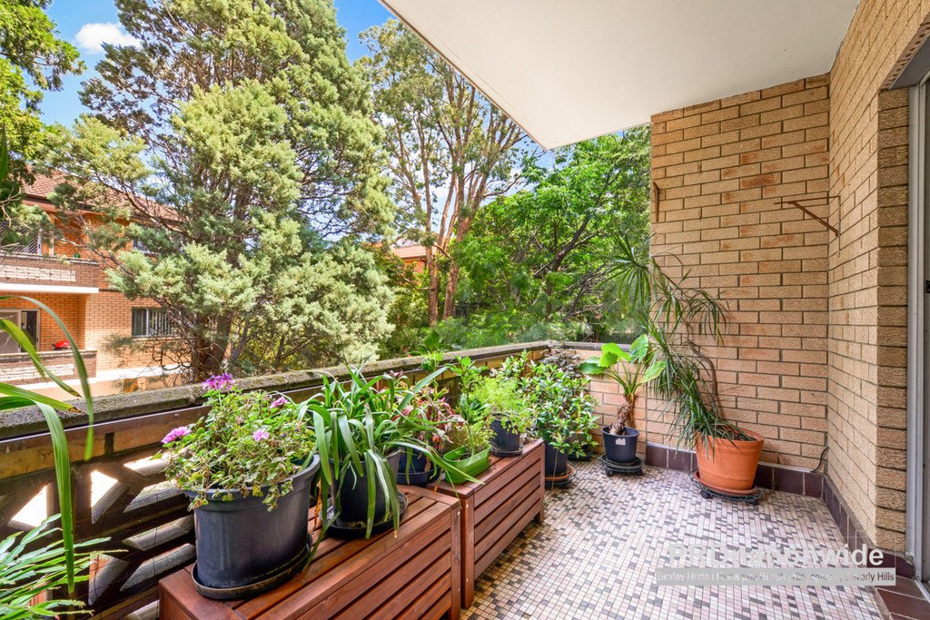 8/9-11 Illawarra Street ALLAWAH 3