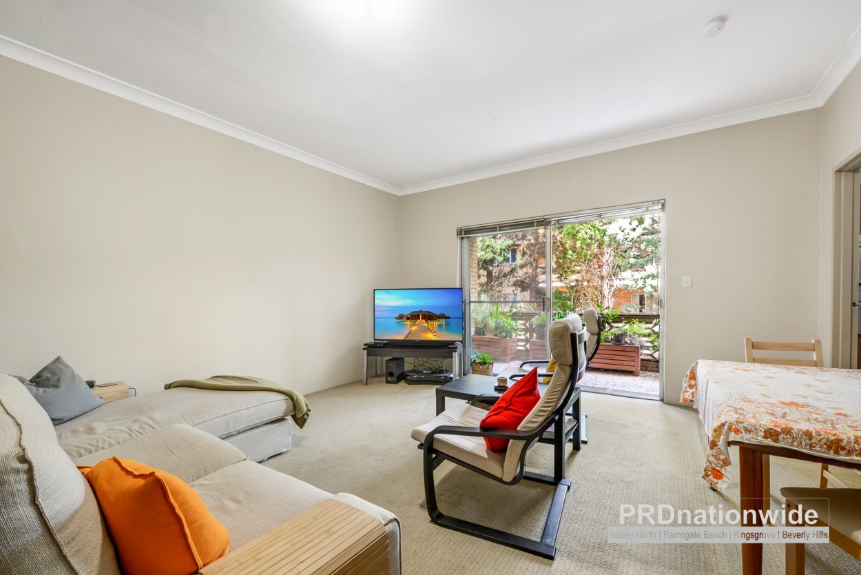 8/9-11 Illawarra Street ALLAWAH 4