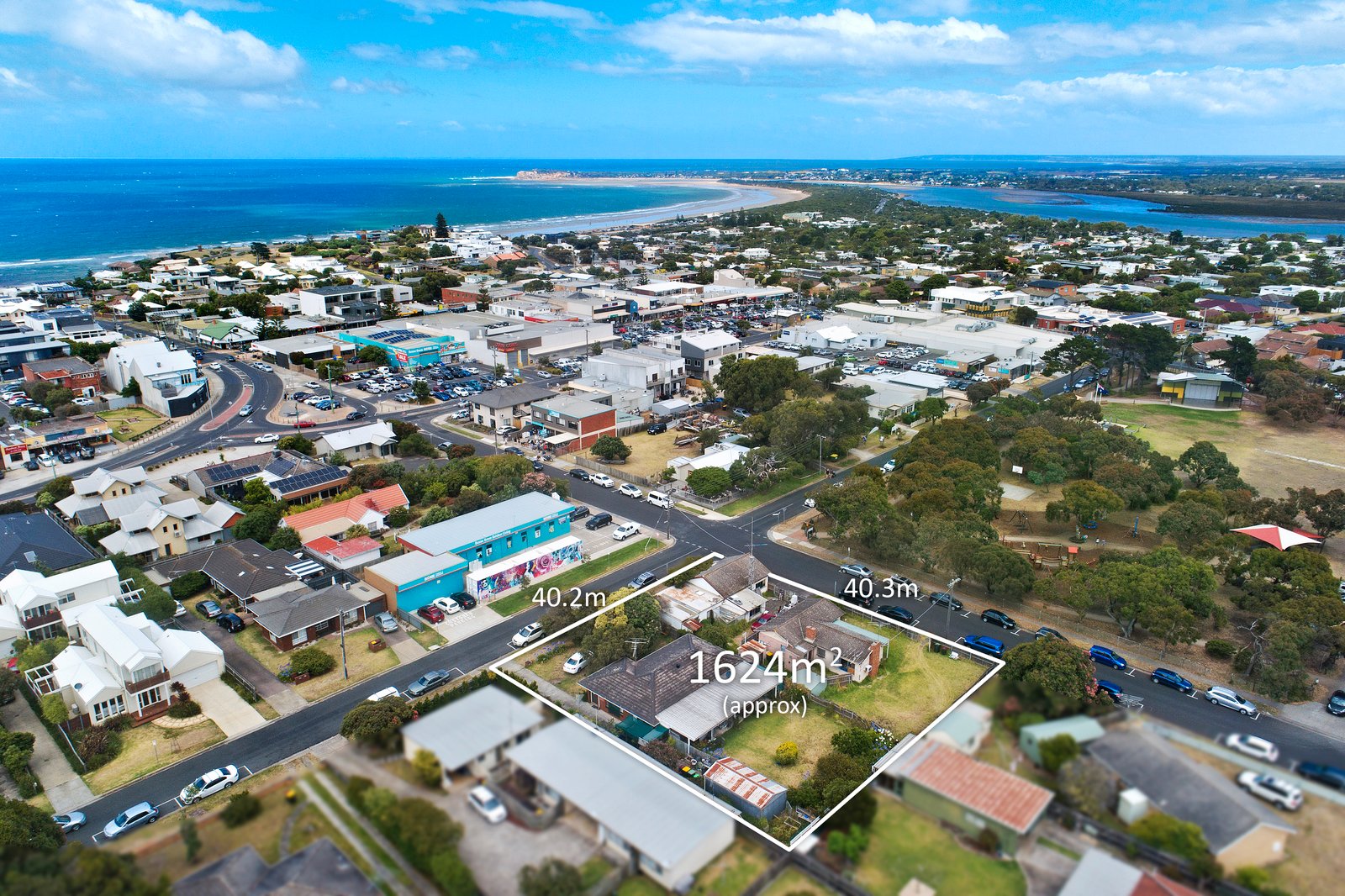 89 & 91 The Avenue, Ocean Grove RT Edgar