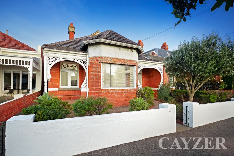 Gallery: 89 Armstrong Street