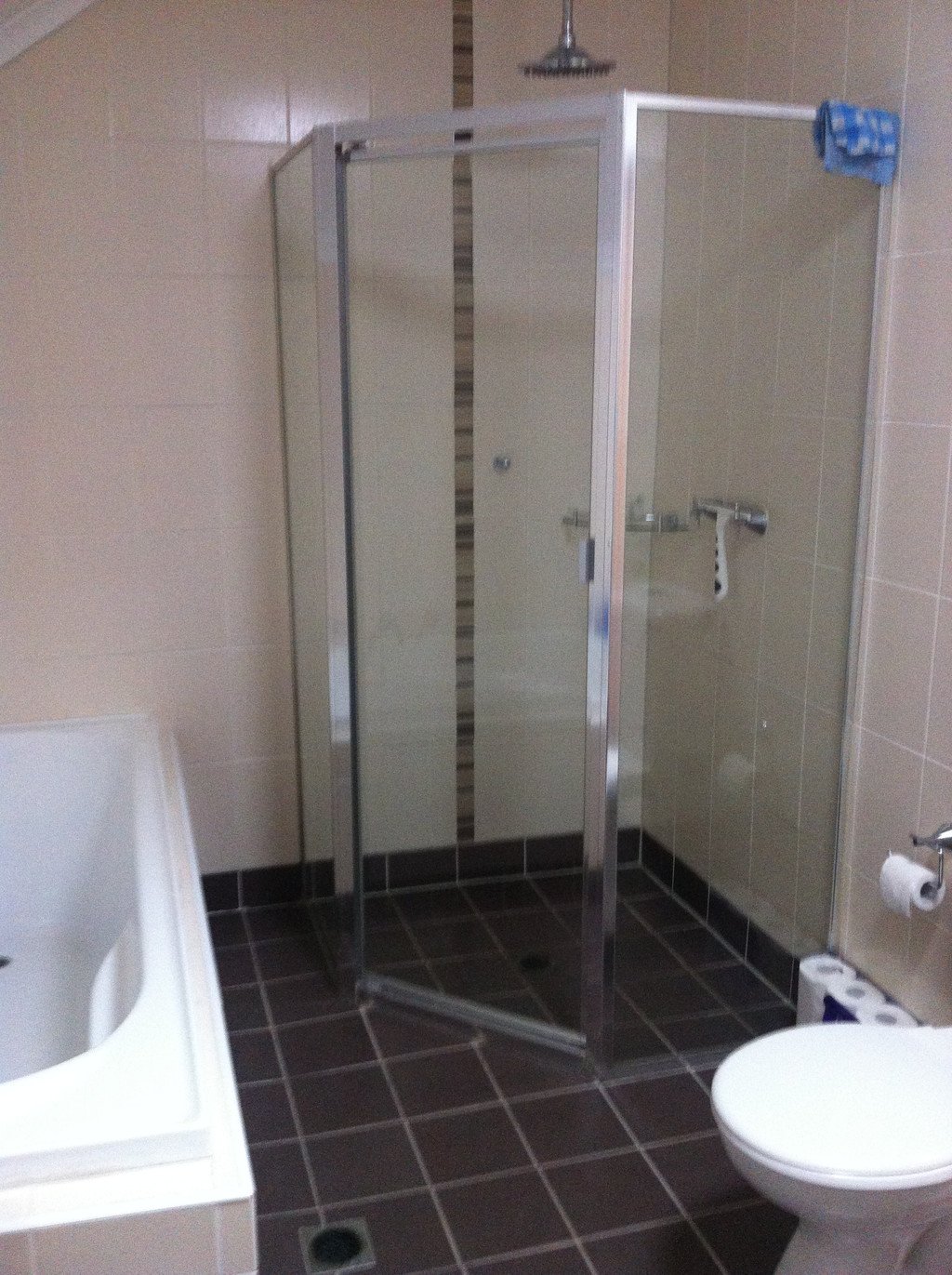 8/9 Barlow Street CAMBRIDGE PARK 6