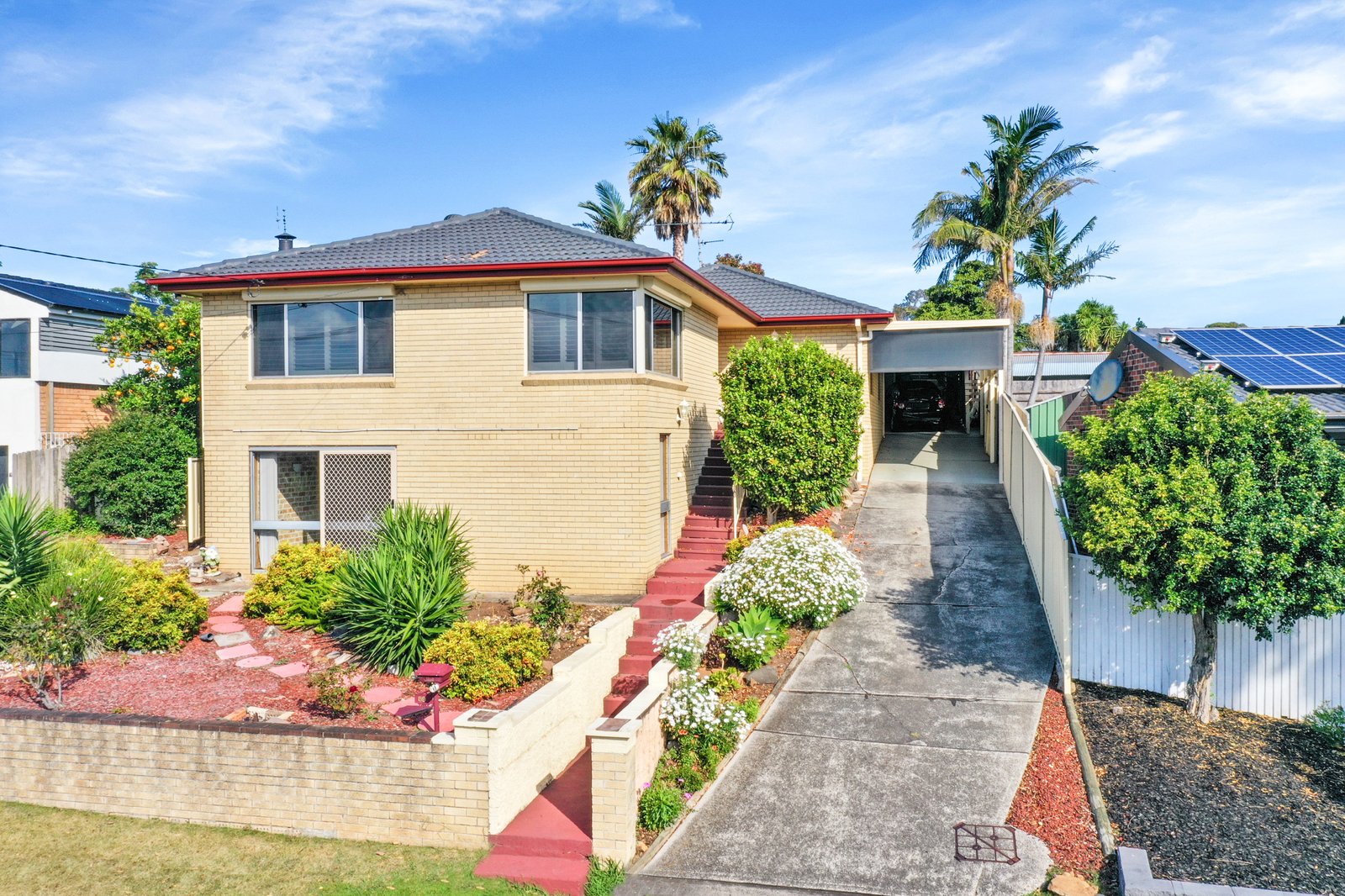 89 Bright Parade DAPTO 9