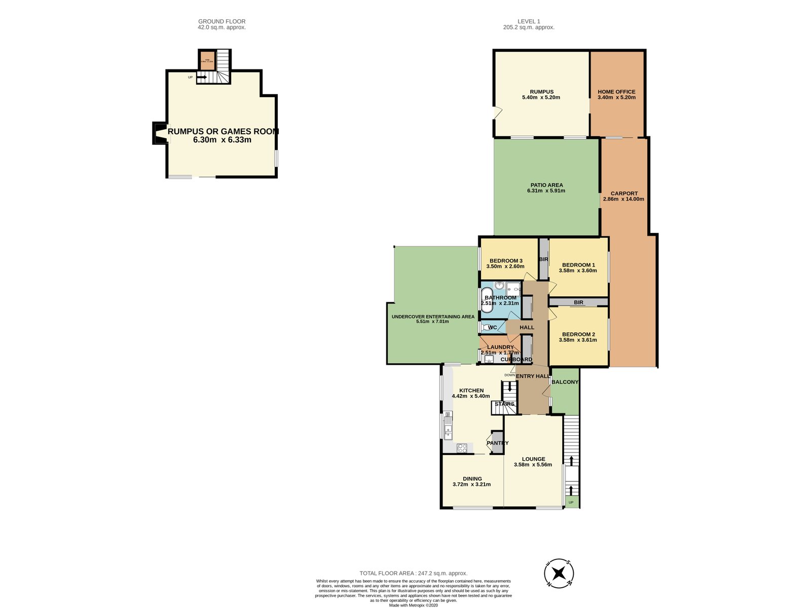 89 Bright Parade DAPTO 12